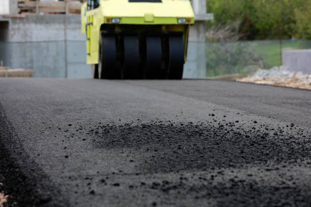 Best Driveway Pavers Installation  in Mansfield, AR