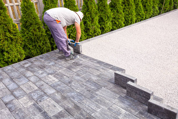Best Driveway Paving Contractor  in Mansfield, AR
