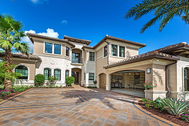 Best Best Driveway Pavers  in Mansfield, AR