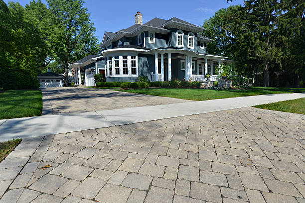 Best Driveway Paving Near Me  in Mansfield, AR