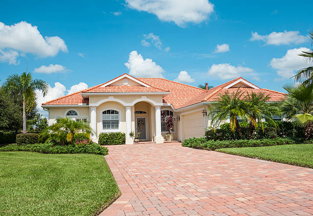 Best Commercial Driveway Pavers  in Mansfield, AR