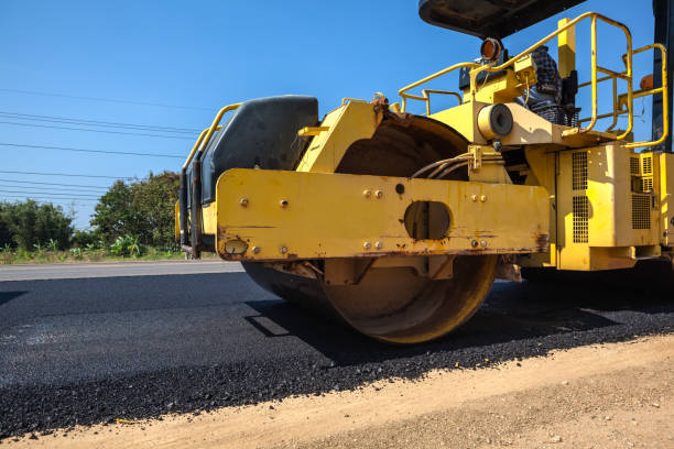 Best Driveway Pavers Near Me  in Mansfield, AR